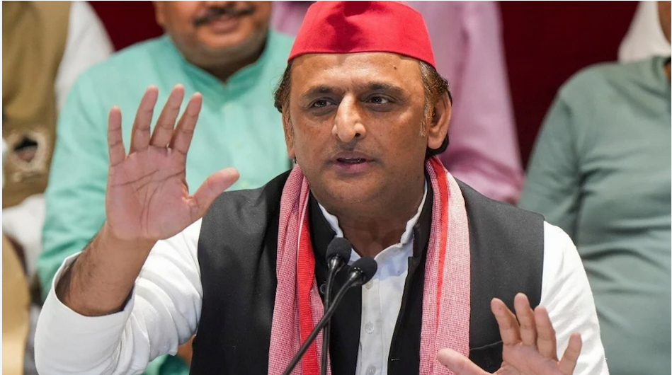 महाकुंभ पर अखिलेश यादव की टिप्पणी